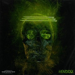 Key Jungle - HENDRXX - Trap Melodies