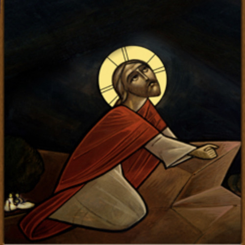 Thanksgiving prayer by Fr Nathanael (English) Coptic