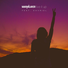 Live It Up (feat. Gavriel)