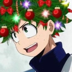 Merry Christmas To Everyone