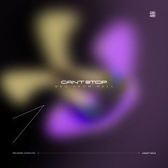 Geo From Hell - Can't Stop