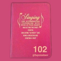 102: The P!nk Songbook