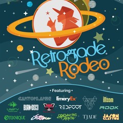 Retrograde Rodeo in Moab