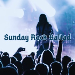 Impro / Compo - Sunday Rock Ballad
