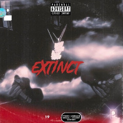 1rillo - extinct (prod. justo + zamora) [slipbrick + new age music exclusive]
