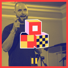 Summer Sunday School: Joseph | Mark Bishop | St Paul's Shadwell