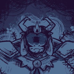 THORN KING