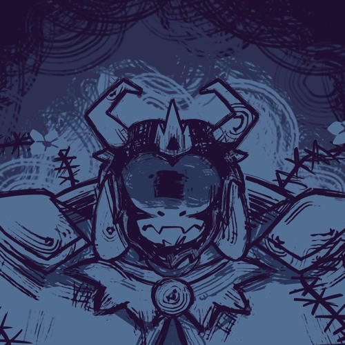 THORN KING