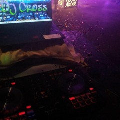 MIX CUMBIA PERUANA 2021 - DJ CROSS