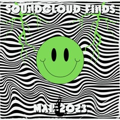 Soundcloud Finds Mar 2023