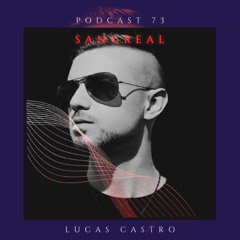 Lucas Castro - Sangreal #73