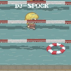 dj-spock @ World Party 2021