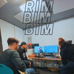 Lil Humi - RIM BIM BIM Ft. Bobby & Benny Bannani