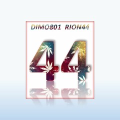 Dimo801 Feat. Rion44 - Vier Vier