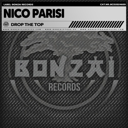 Drop The Top (Bonzai All Stars Remix)