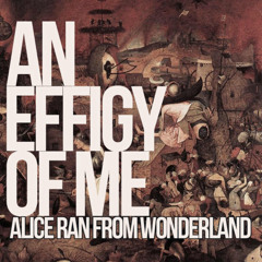 Alice Ran from Wonderland