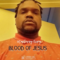 Starbwoy Every-Blood Of Jesus
