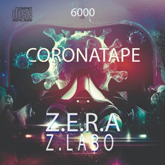 3) Mc Z.E.R.A - Berger Allemand [Prod TRAPLYSSE]