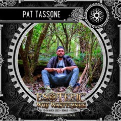 Pat Tassone @ Esoteric Festival 2023 (Bushtechno Stage)