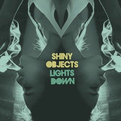 Lights Down - Shiny Cosmic Rub