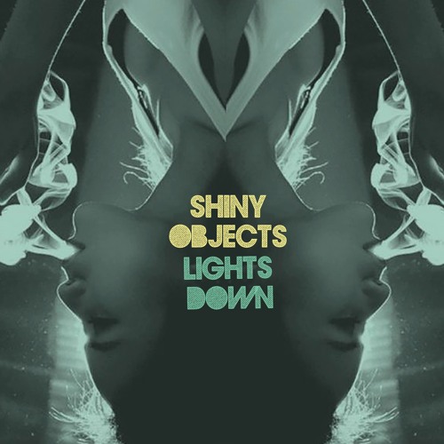 Lights Down - Shiny Cosmic Rub