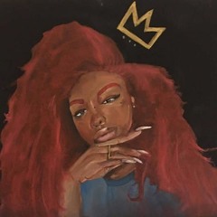 20 Something (SZA Loop)