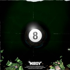 (SOLD) "8" - Hard Rap Beat / Dark / Evil | FREE Rap, Hip-Hop Instrumental © MIROV 2021