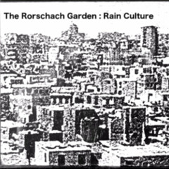 The Rorschach Garden - Eyes On