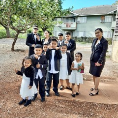 Muti Selifis - Achocho Ngeni ach Kitir