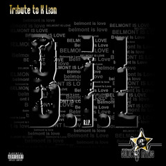 K Lion R.I.P. Mix