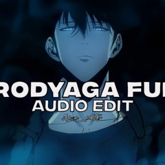 Brodyaga Funk [Audio edit]