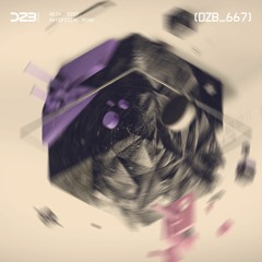 dZb 667 - DIEF - Funk Fusion (Original Mix).