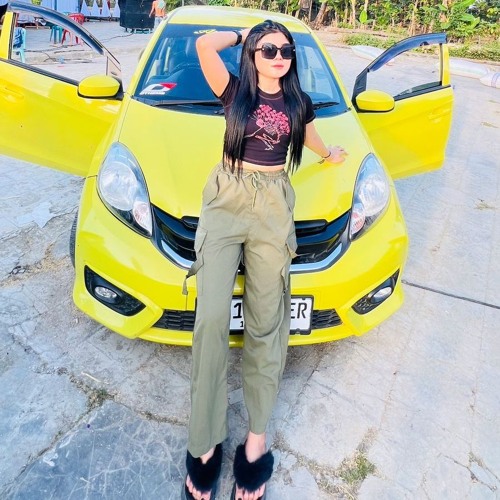 Ternyata Andifarah Hanya Persinggahan Exclusive [ Lutfii DTM X AndiFarah XBS ]#Privatt