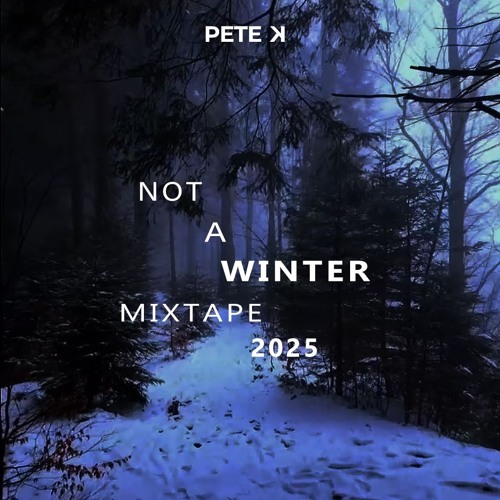 Not A Winter Mixtape 2025