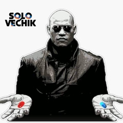 SOLOVECHIK - Matrix pill (acidGoa Set)