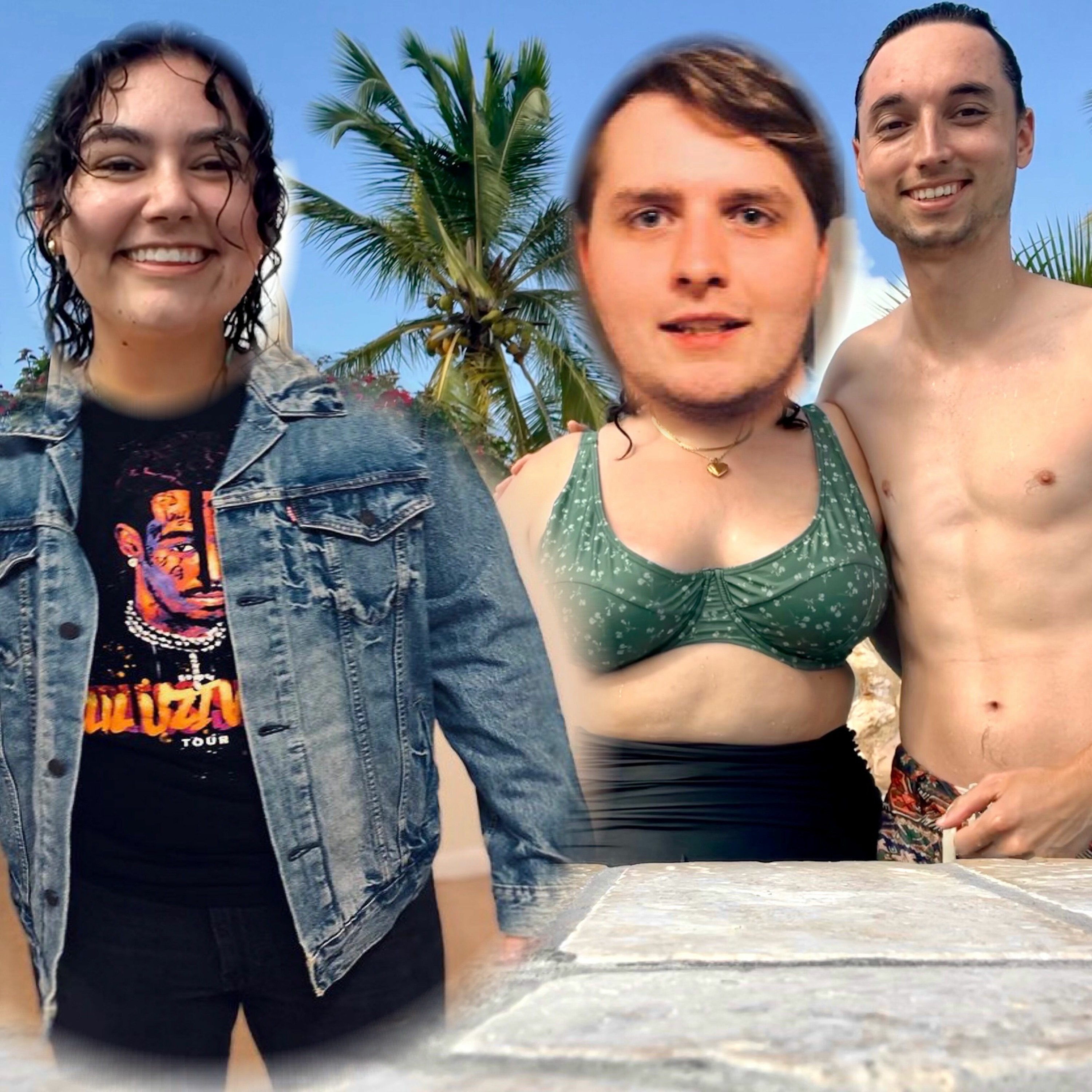 Henry & Timmy Podcast