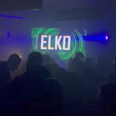 ELKO @ WWS/Zeltival "Horror House" 31.10.23