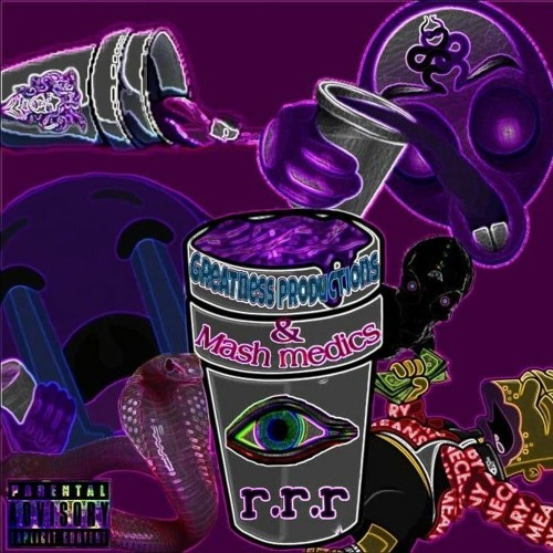 bad influence(intro)