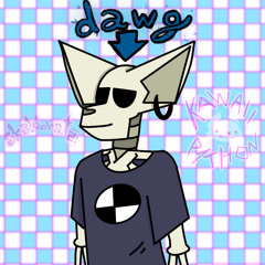 dawg (KawaiiPython cover)