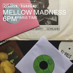 LYL RADIO - Mellow Madness w/ Clémentine & Djibou 03.11.20