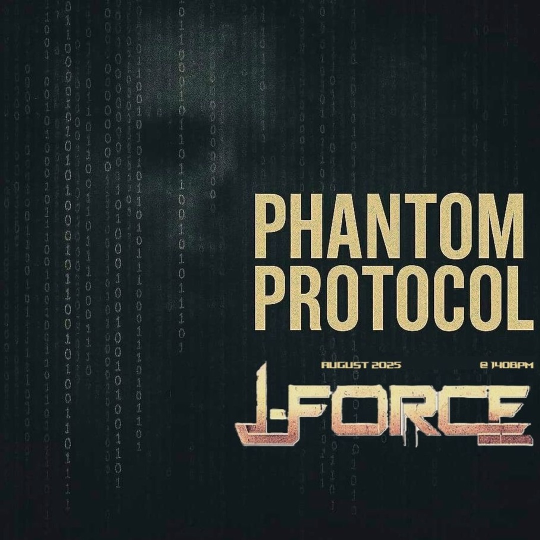 Protcol Phantom Stream Phantom Protocol by J-Force | Listen online for free on SoundCloud