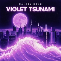 Violet Tsunami