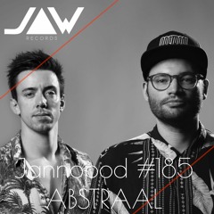 Jannopod #185 by Abstraal