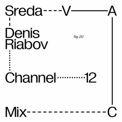 Sreda Mix: Denis Riabov