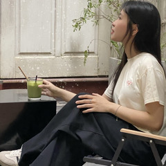 vì em đã lâu chưa được iu như thế