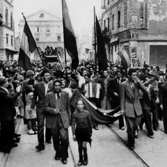 LIBERAZIONE 25 APRILE (BELLA CIAO HARDTEK) [FREE DL]