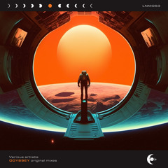 Premiere: Nila - Orbital Rendezvous [Late Night Music]