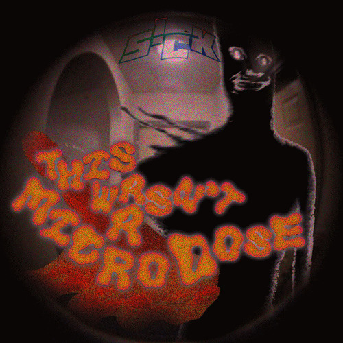 (this wasn't a microdose)