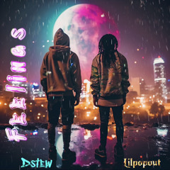 feelings (feat. lilpopout)