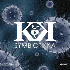 Gerrit X for Symbiotikka´s Quarantine @ KitKat Club